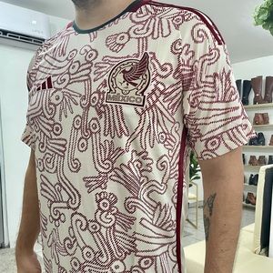 bundle for Dorita Mexico away Jersey 2022